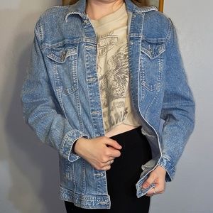 Arizona Jean Jacket (new)